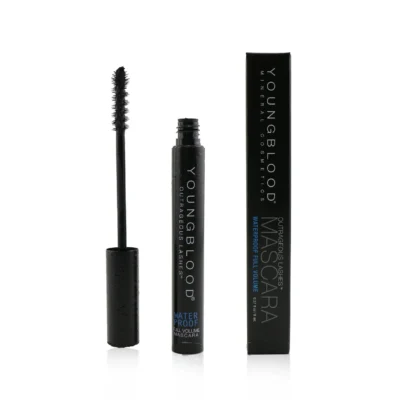 Youngblood Lashes Full Volume Mascara Waterproof