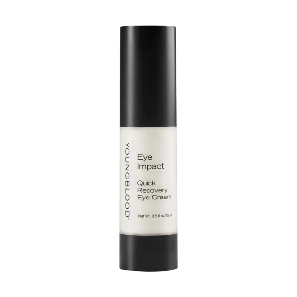 Eye impact cream