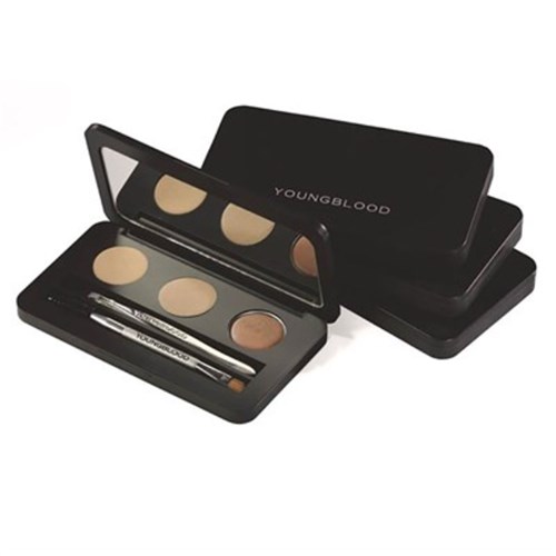 Youngblood Brow Artiste kit