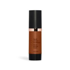 Youngblood Liquid Mineral Foundation Spice