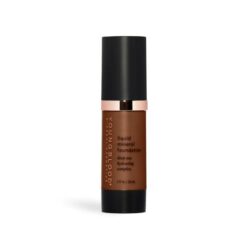 Youngblood Liquid Mineral Foundation Walnut