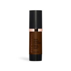 Youngblood Liquid Mineral Foundation Ebony