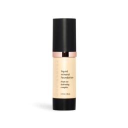 Youngblood Liquid Mineral Foundation Bisque