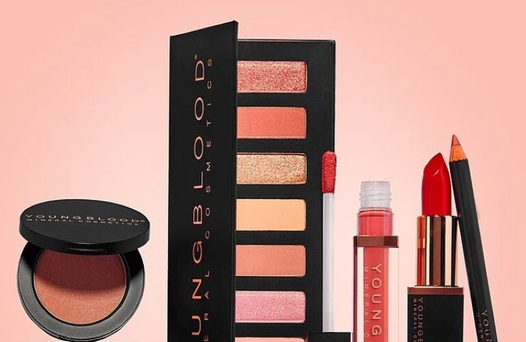 10 mineralen make-up musthaves voor deze zomer!