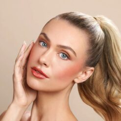 Alternative view of Youngblood Liquid Mineral Foundation Ivory