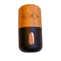 Alternative view of Cosm.Ethics Bar Foundation 01