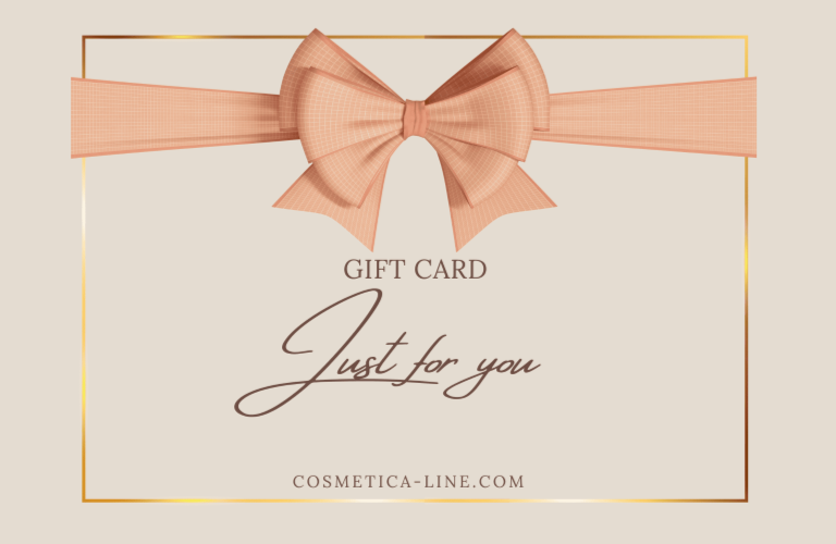 Cadeaubonnen: Het Perfecte Cosmetica Cadeau