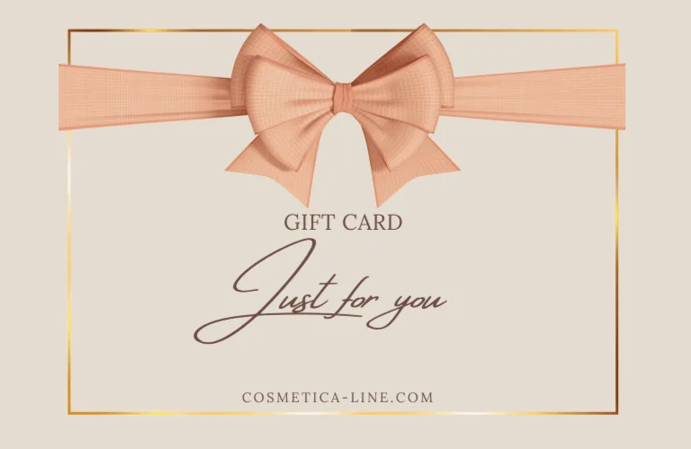 Cadeaubonnen: Het Perfecte Cosmetica Cadeau