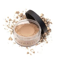 Mineralissima minerale foundation Merbau