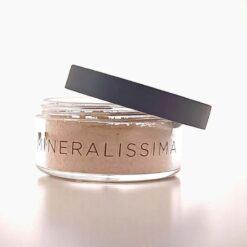 Alternative view of Mineralissima minerale foundation Merbau