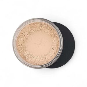 Mineralissima minerale foundation Alder