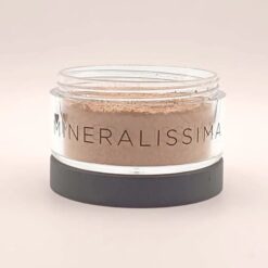 Alternative view of Mineralissima minerale foundation Autumn Teak