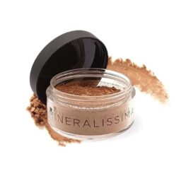 Mineralissima minerale foundation Ebony