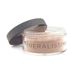 Mineralissima minerale foundation Hickory