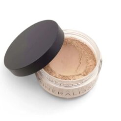 Alternative view of Mineralissima minerale foundation Hickory