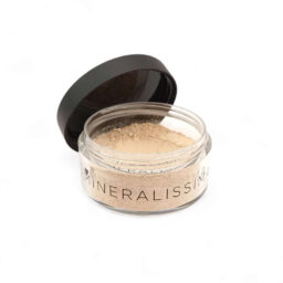 Mineralissima minerale foundation Pine