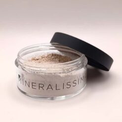 Alternative view of Mineralissima minerale foundation Birch