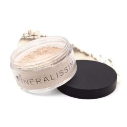 Mineralissima minerale foundation Birch