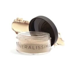 Mineralissima minerale foundation Poplar