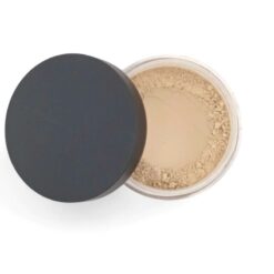 Alternative view of Mineralissima minerale foundation Poplar