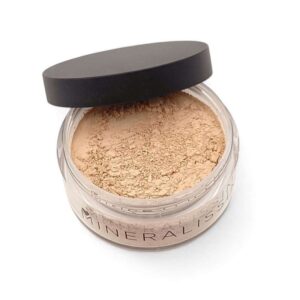 Mineralissima minerale foundation Willow