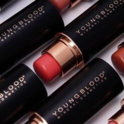 VividLuxe Crème Blush Stick