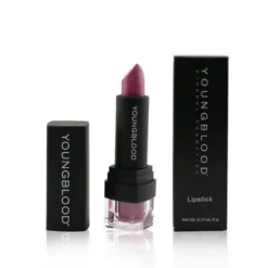 Youngblood Crème Lipstick