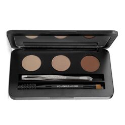 Alternative view of Youngblood Brow Artiste wenkbrauwkit