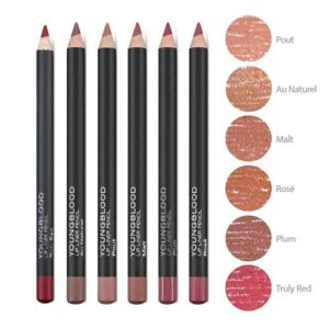 Youngblood Lip Liner Pencil