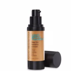 Alternative view of Youngblood Liquid Mineral Foundation