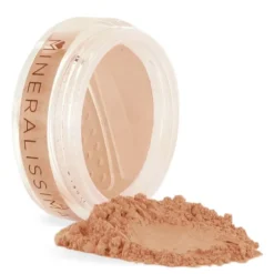 Alternative view of Mineralissima Minerale bronzer Capri