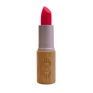 Cosm.Ethics Bar Lippenstift Matte Hot Salsa
