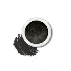 Mineralissima Natuurlijke Eye & Brow poeder Black