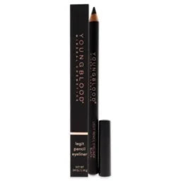 Youngblood Legit Pencil Eyeliner - Black
