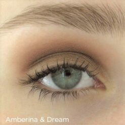 Alternative view of Mineralissima minerale oogschaduw Amberina