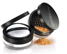 Youngblood Hi-Definition Hydrating Mineral Perfecting Powder