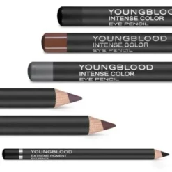 Alternative view of Youngblood İntense Color Eye Pencil