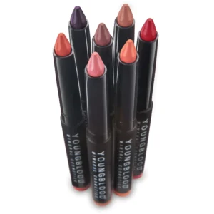 Youngblood  Crays Matte Lip Crayon