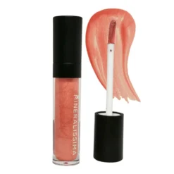 Mineralissima Natuurlijke lipgloss Hopeful