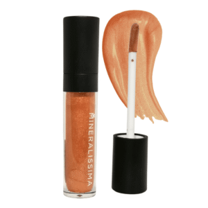 Mineralissima Natuurlijke lipgloss Rush