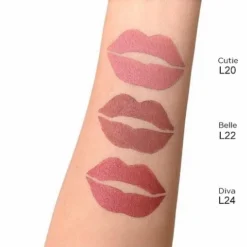 Alternative view of Mineralissima Natuurlijke Lipliner Cutie - L20