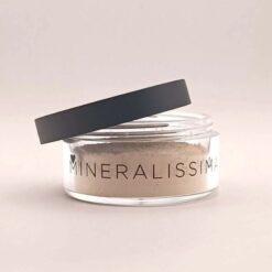 Alternative view of Mineralissima minerale foundation Alder