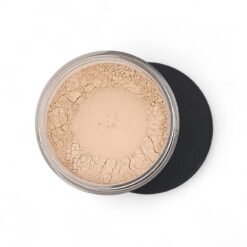 Mineralissima minerale foundation Alder