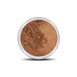 Mineralissima minerale foundation Ebony