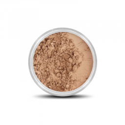 Mineralissima minerale foundation Hickory