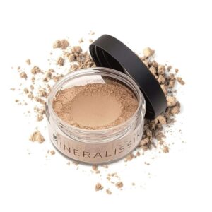 Mineralissima minerale foundation Merbau