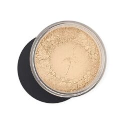 Alternative view of Mineralissima minerale foundation Pine