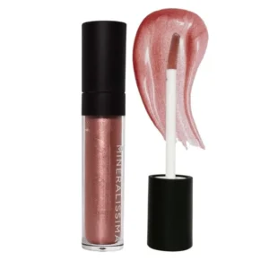 Mineralissima Natuurlijke lipgloss Candy