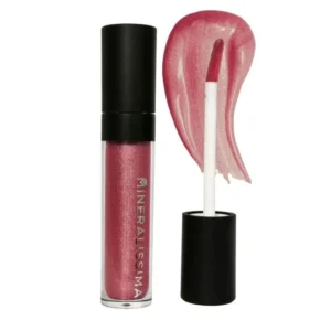 Mineralissima Natuurlijke lipgloss Charm