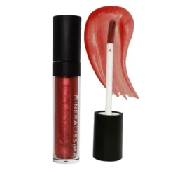 Mineralissima Natuurlijke lipgloss Fire